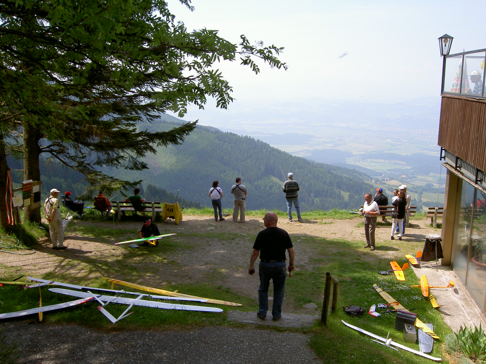 Modellflug