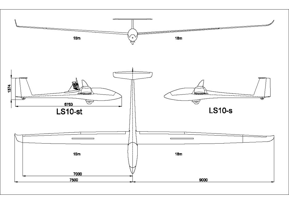 dreiseitenansicht ls10.jpg (64257 Byte)